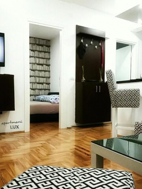 Apartmani LUX Tamara